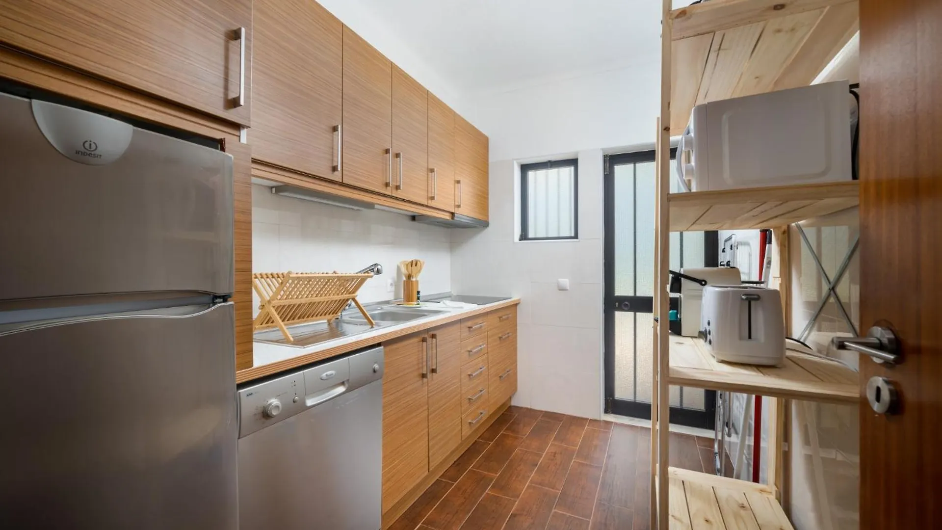 Al - Sol Nascente 1 Modern Ground Floor, Vilamoura