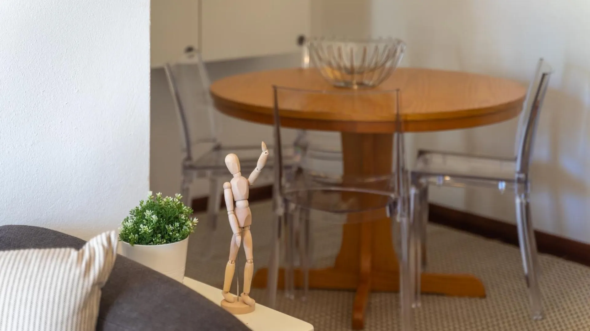 Apartment Al - Sol Nascente 1 Modern Ground Floor, Vilamoura Portugal