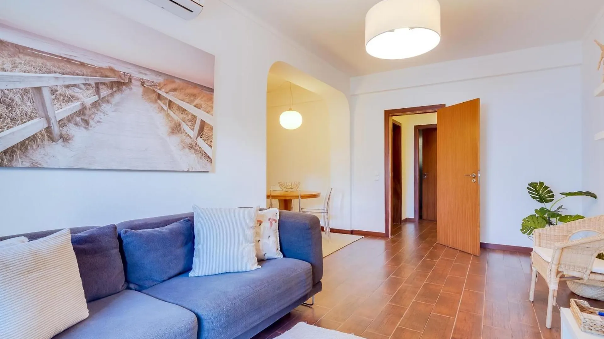 Apartment Al - Sol Nascente 1 Modern Ground Floor, Vilamoura